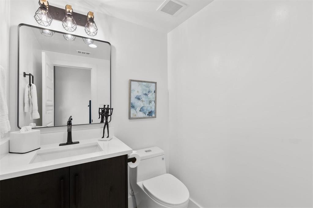 723 West 10th Street, Unit 101 Dallas, TX 75208 - Photo 11 of 36