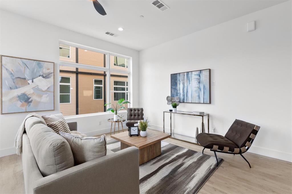 723 West 10th Street, Unit 101 Dallas, TX 75208 - Photo 14 of 36