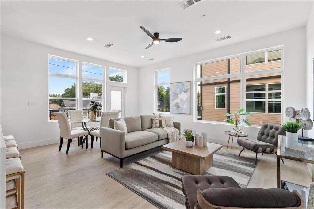 723 West 10th Street, Unit 101 Dallas, TX 75208 - Photo 15 of 36