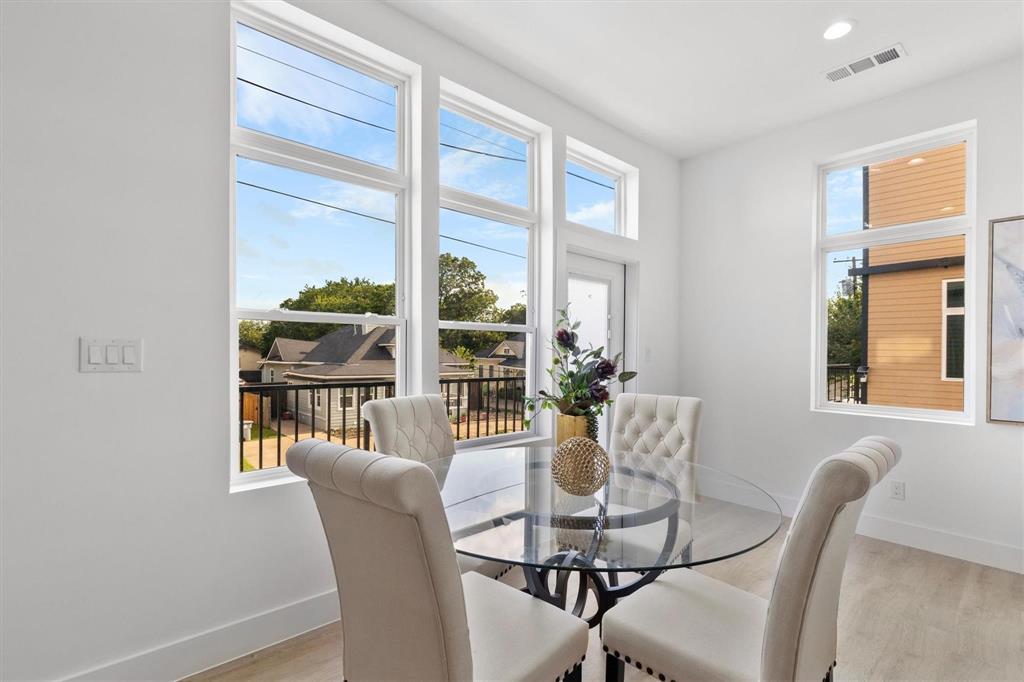 723 West 10th Street, Unit 101 Dallas, TX 75208 - Photo 16 of 36