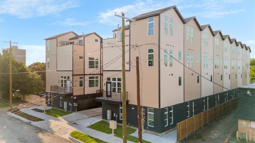 723 West 10th Street, Unit 101 Dallas, TX 75208 - Photo 2 of 36