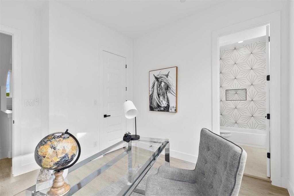 723 West 10th Street, Unit 101 Dallas, TX 75208 - Photo 25 of 36