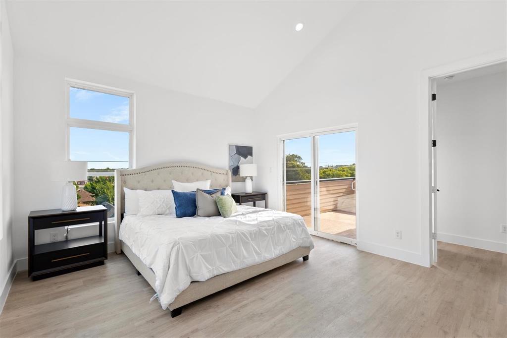 723 West 10th Street, Unit 101 Dallas, TX 75208 - Photo 28 of 36