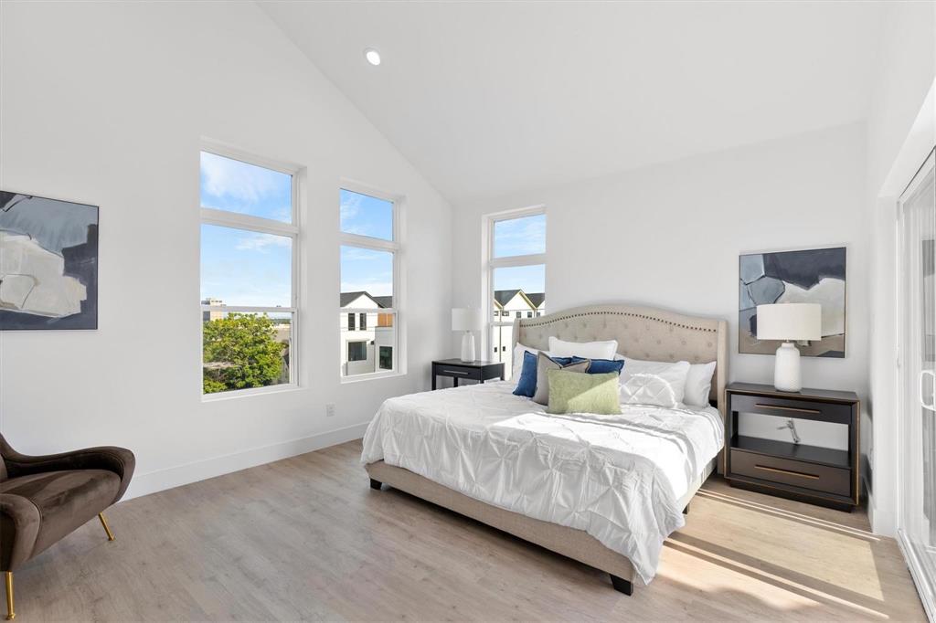 723 West 10th Street, Unit 101 Dallas, TX 75208 - Photo 29 of 36