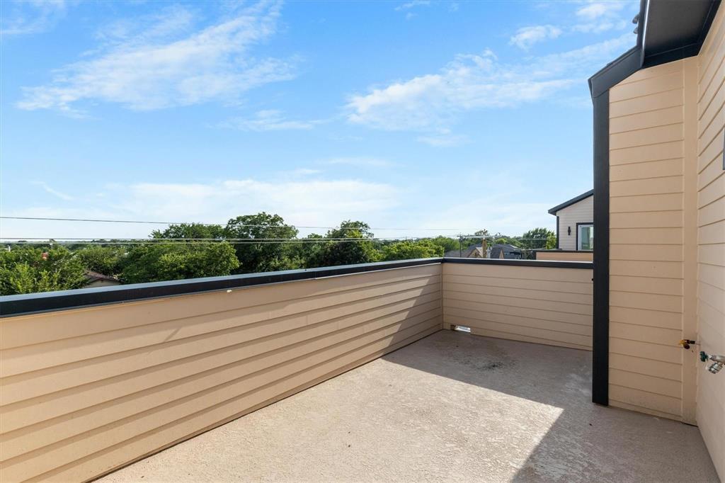 723 West 10th Street, Unit 101 Dallas, TX 75208 - Photo 31 of 36