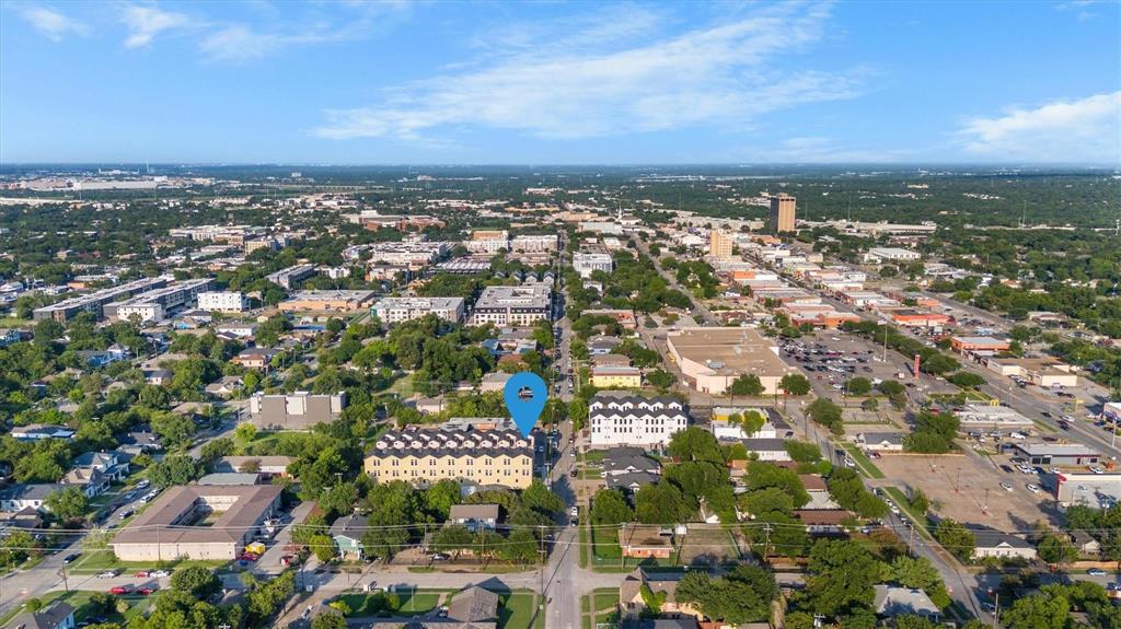 723 West 10th Street, Unit 101 Dallas, TX 75208 - Photo 35 of 36