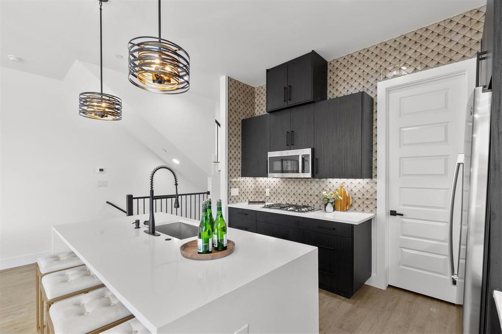 723 West 10th Street, Unit 101 Dallas, TX 75208 - Photo 7 of 36