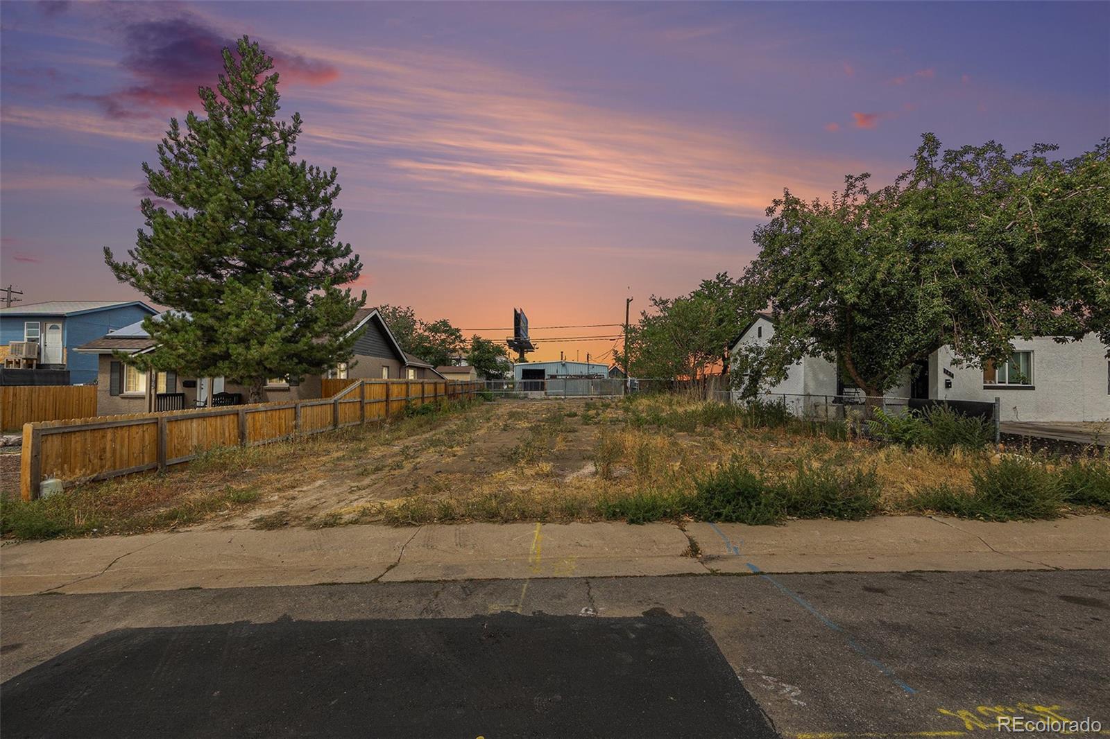 175 South Eliot Street Denver, CO 80219 - Photo 1 of 11