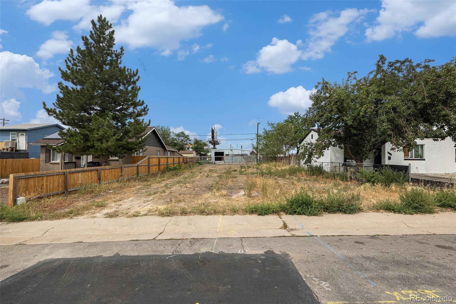 175 South Eliot Street Denver, CO 80219 - Photo 2 of 11