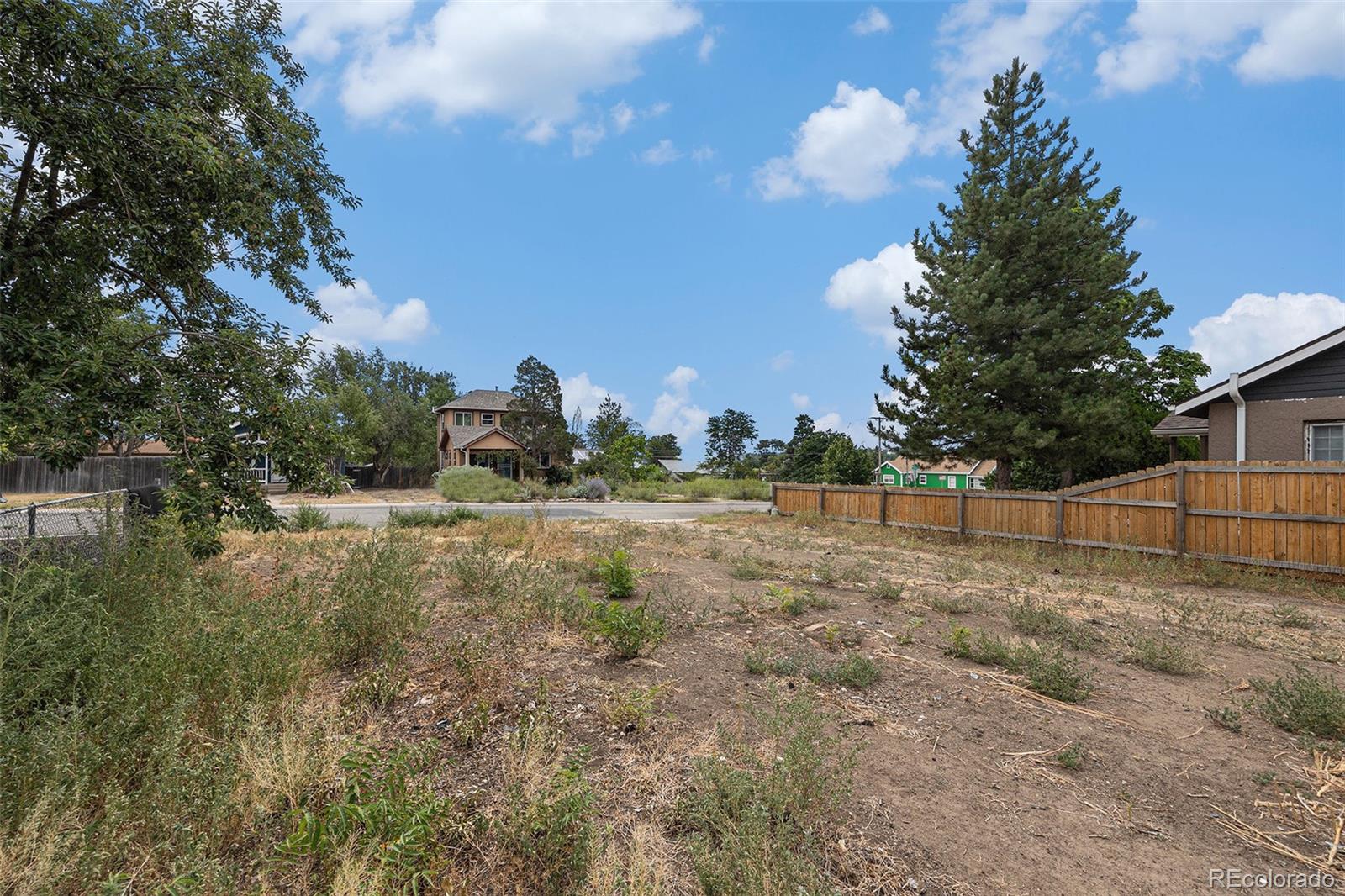 175 South Eliot Street Denver, CO 80219 - Photo 10 of 11