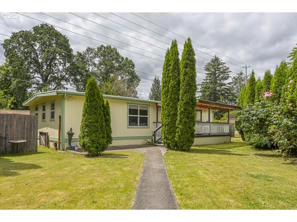 $125,000 | 507 North 19th Avenue, Unit 88, Cornelius, OR 97113