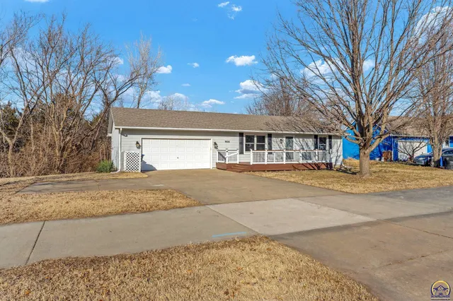 $235,000 | 1606 Southeast 37th Street, Topeka, KS 66605
