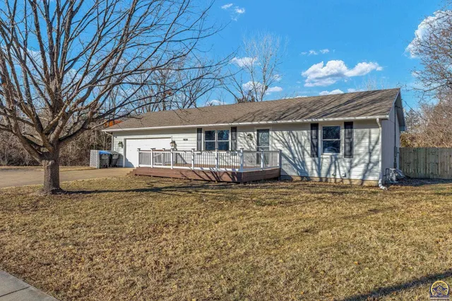 $235,000 | 1606 Southeast 37th Street, Topeka, KS 66605
