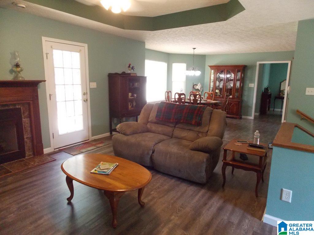 421 Rocky Ridge Road Northeast Jacksonville, AL 36265 - Photo 11 of 50