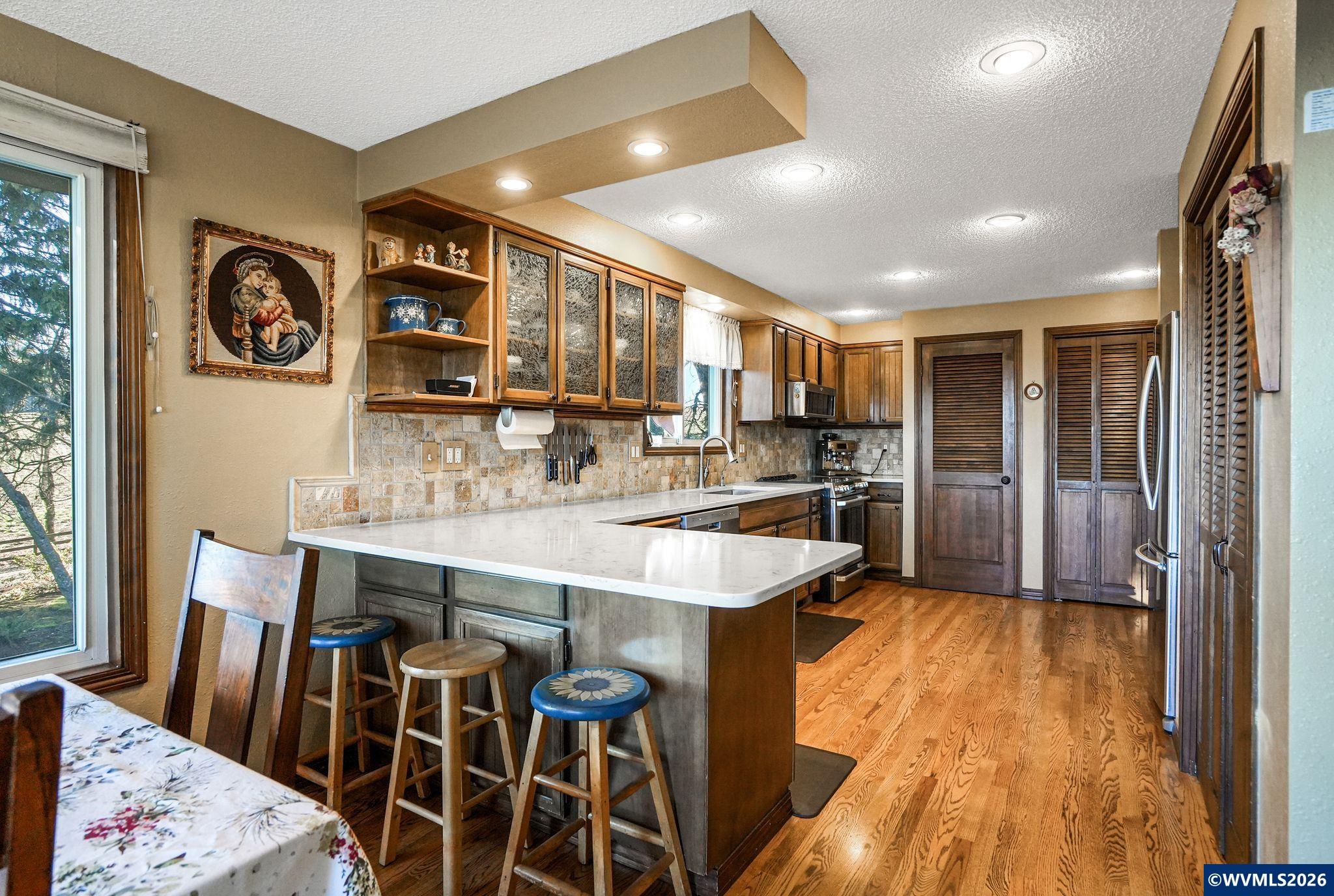 15785 Coon Hollow Road Southeast Sublimity, OR 97385 - Photo 18 of 49
