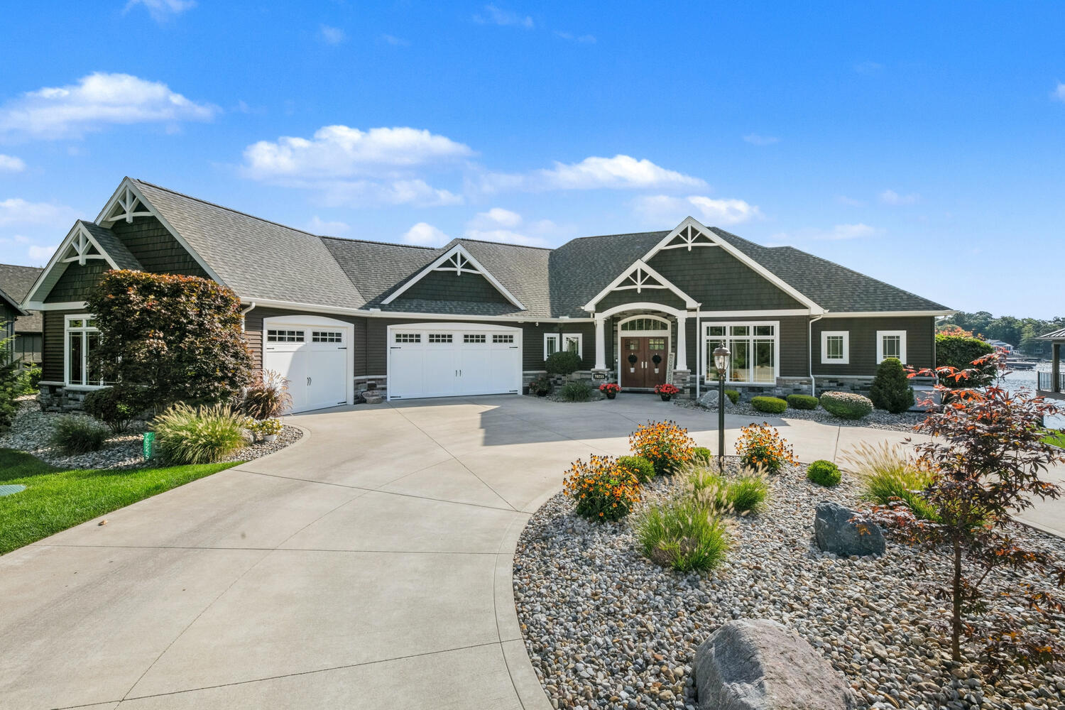 70255 South Beechwood Road Union, MI 49130 - Photo 45 of 51 70255 S Beechwood Rd Union MI-large-045-