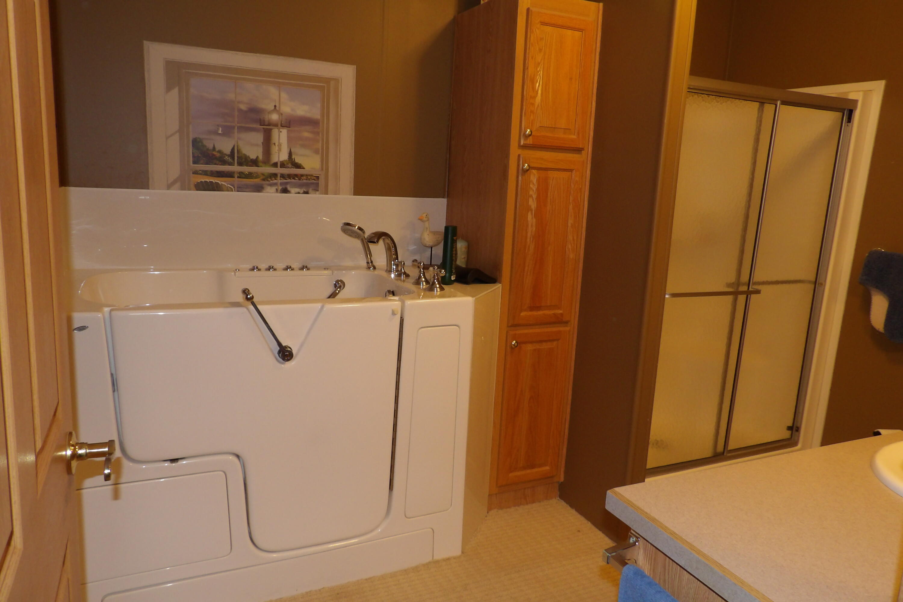 11067 South River Road Evart, MI 49631 - Photo 21 of 58 100_0822