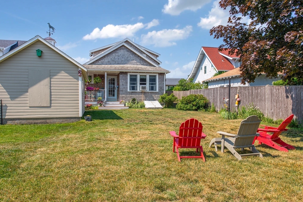 52 Wachusett Road Weymouth, MA 02191 - Photo 41 of 41