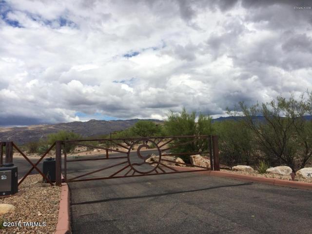14751 East Triangle M Ranch Road, Unit L395 Vail, AZ 85641 - Photo 3 of 15
