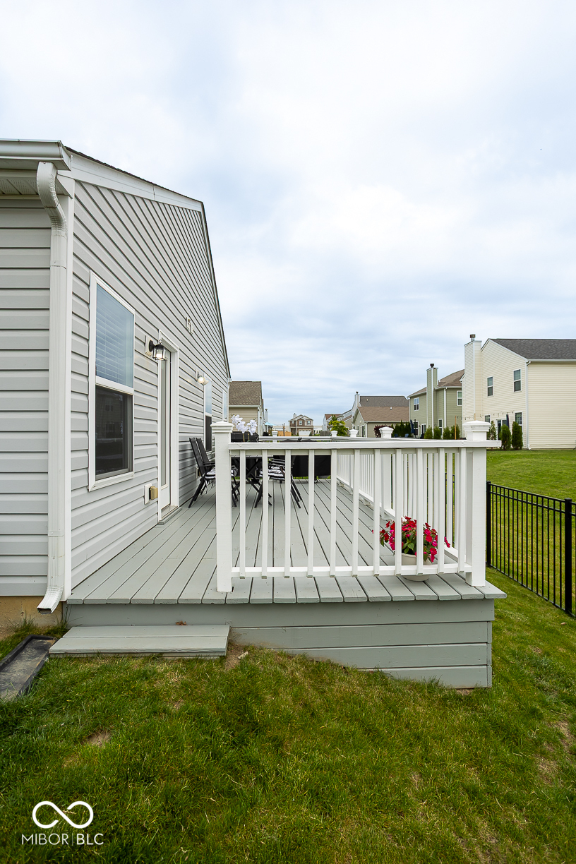 5774 White Pine Road Whitestown, IN 46075 - Photo 24 of 29