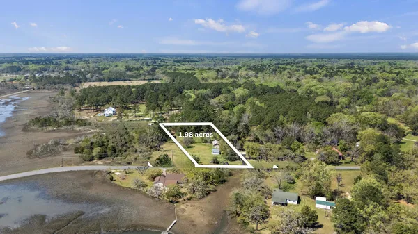 $170,000 | 4707 Highway 165, Meggett, SC 29449
