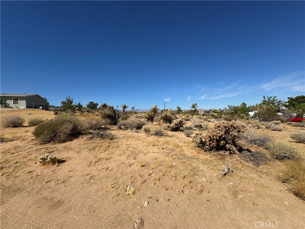 7218 Juniper Road Joshua Tree, CA 92252 - Photo 3 of 4