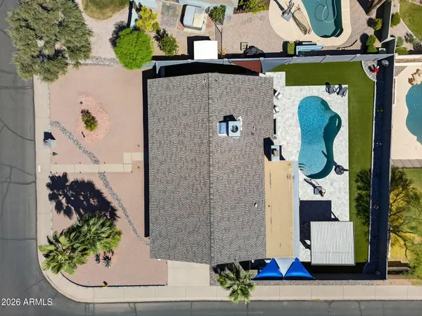 $949,000 | 2249 East Mercer Lane, Phoenix, AZ 85028