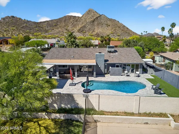 $949,000 | 2249 East Mercer Lane, Phoenix, AZ 85028