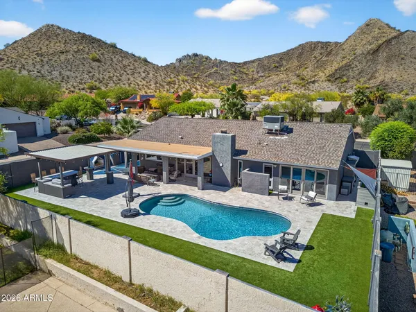 $949,000 | 2249 East Mercer Lane, Phoenix, AZ 85028