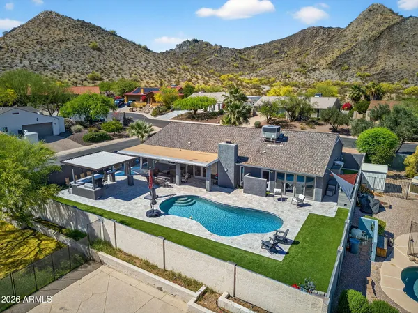 $949,000 | 2249 East Mercer Lane, Phoenix, AZ 85028