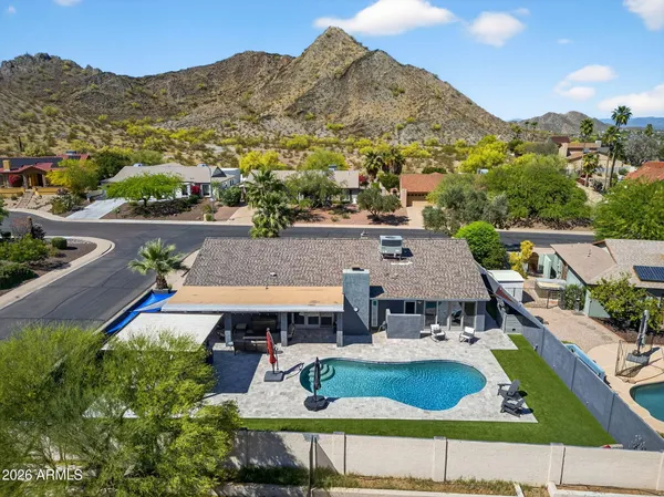 $949,000 | 2249 East Mercer Lane, Phoenix, AZ 85028