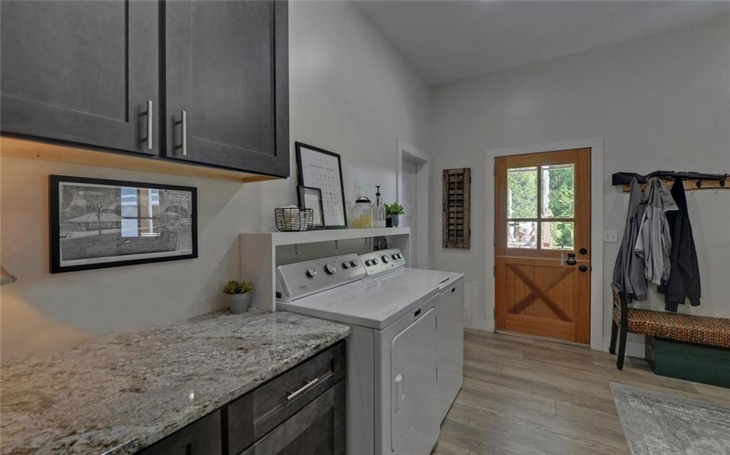 1943 Maddox Road Hoschton, GA 30548 - Photo 32 of 48