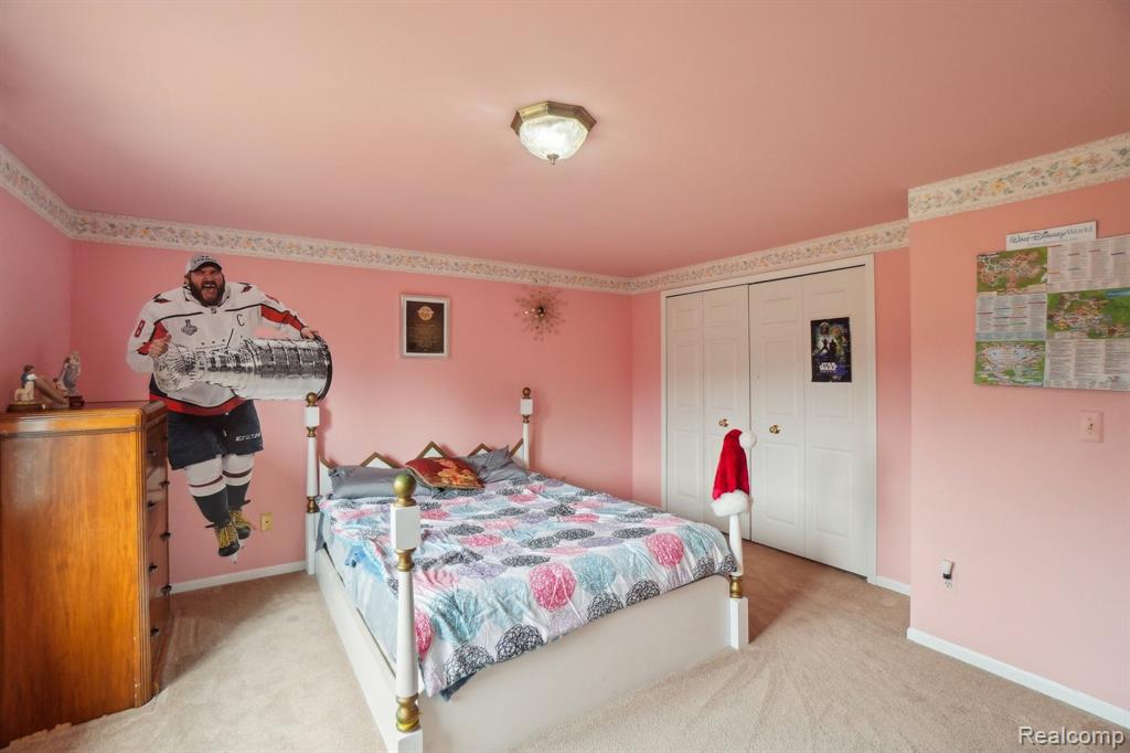 2138 Kennedy Drive Rochester Hills, MI 48309 - Photo 29 of 63