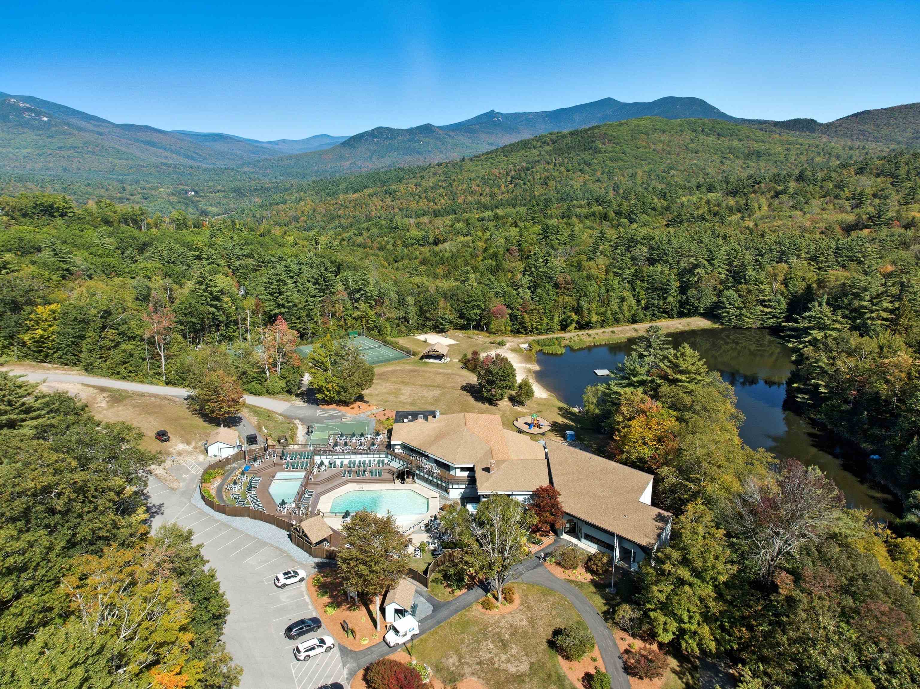 Lot 23 Bell Valley Road, Unit 23 Campton, NH 03223 - Photo 11 of 16