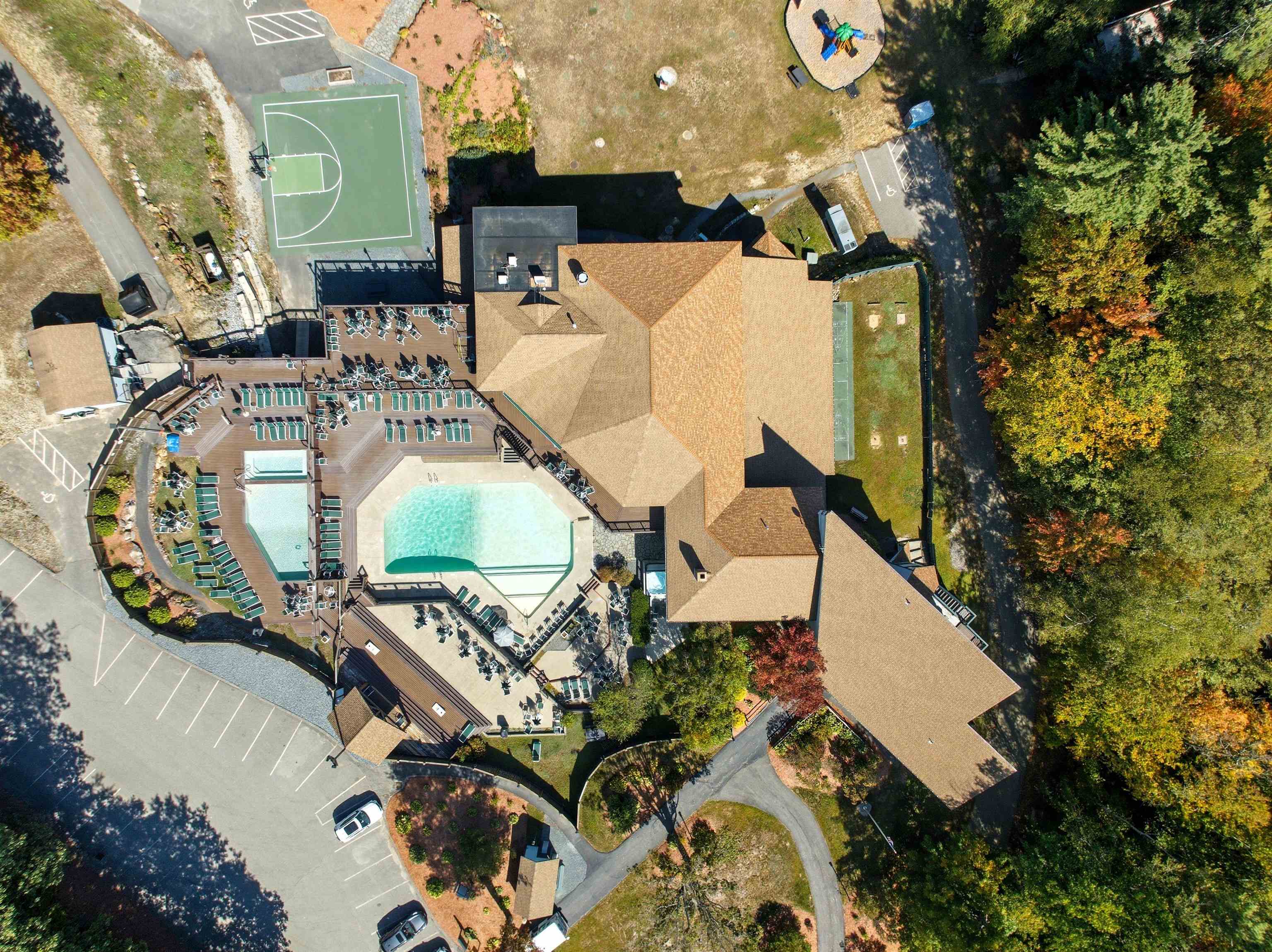 Lot 23 Bell Valley Road, Unit 23 Campton, NH 03223 - Photo 12 of 16