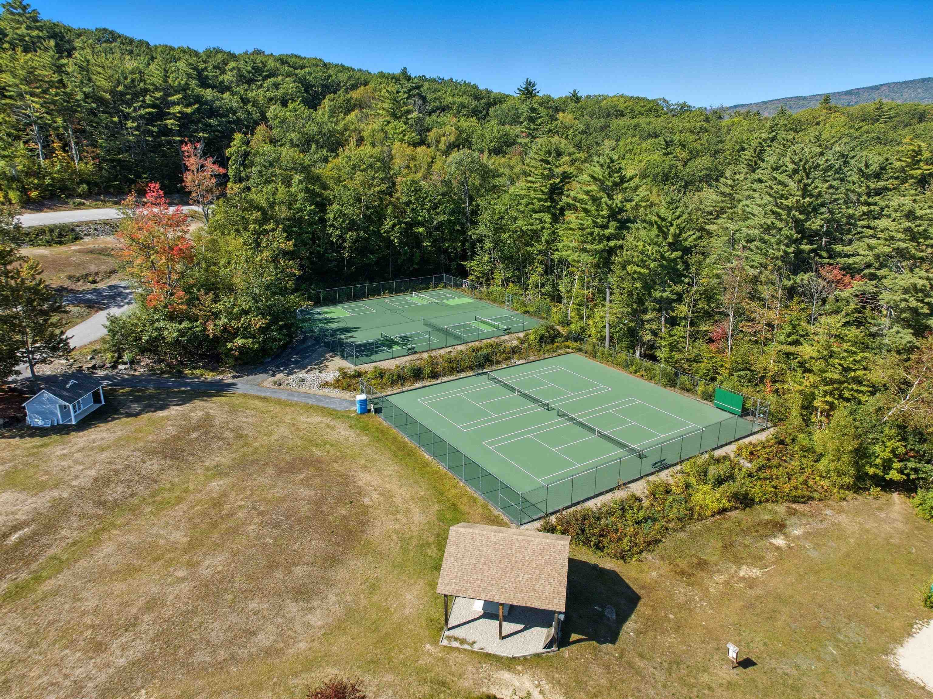 Lot 23 Bell Valley Road, Unit 23 Campton, NH 03223 - Photo 13 of 16