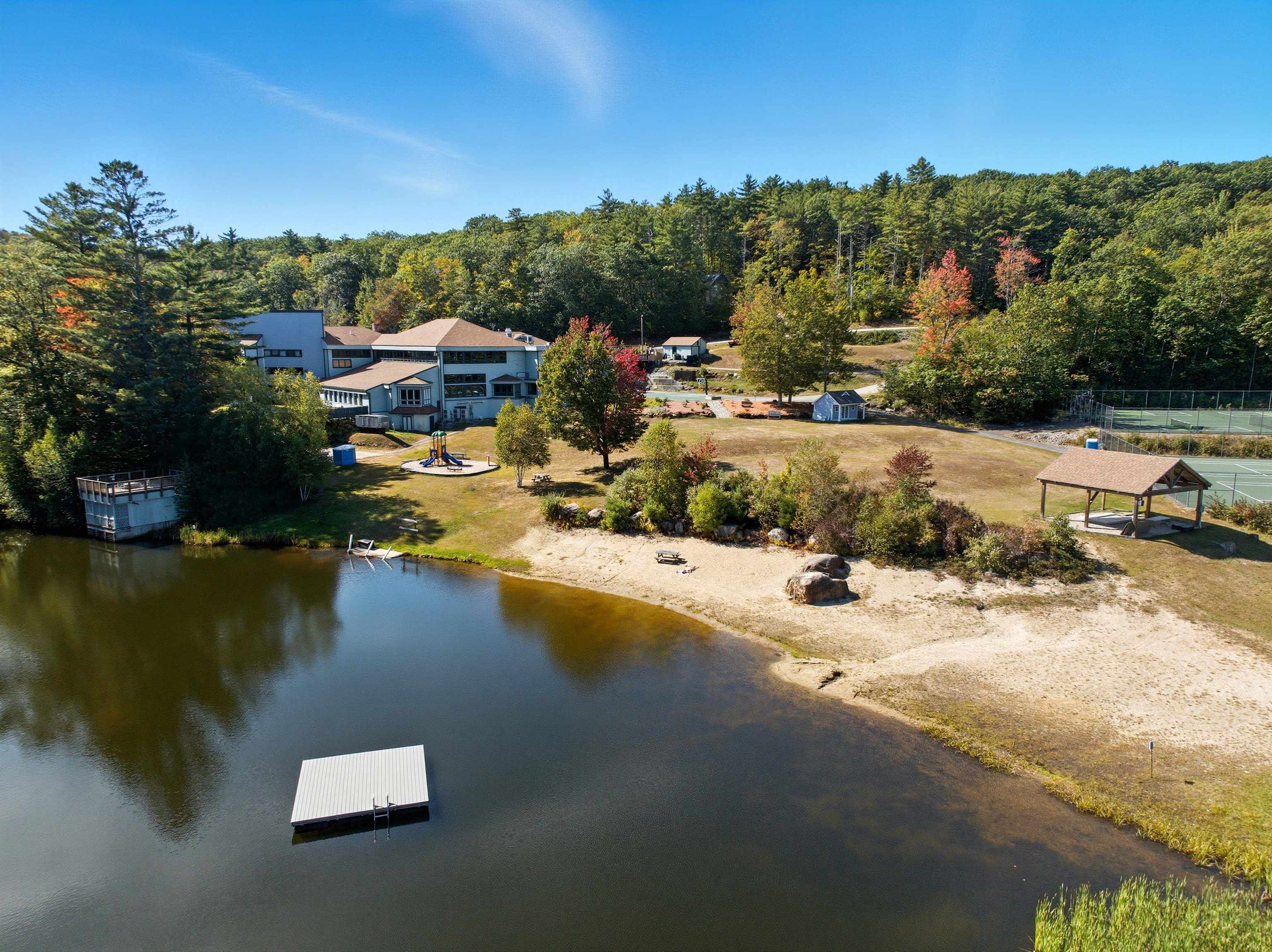 Lot 23 Bell Valley Road, Unit 23 Campton, NH 03223 - Photo 14 of 16