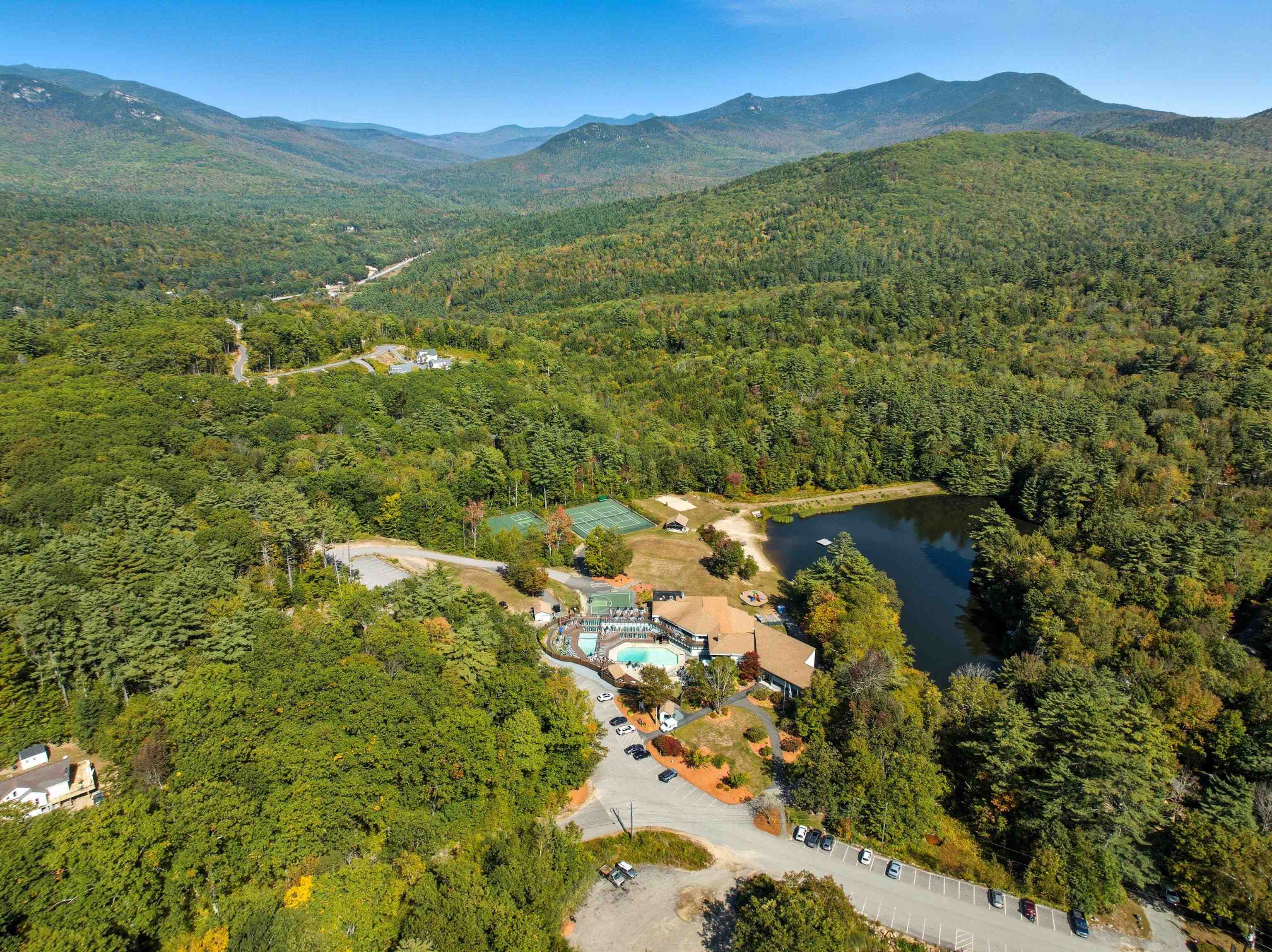 Lot 23 Bell Valley Road, Unit 23 Campton, NH 03223 - Photo 16 of 16