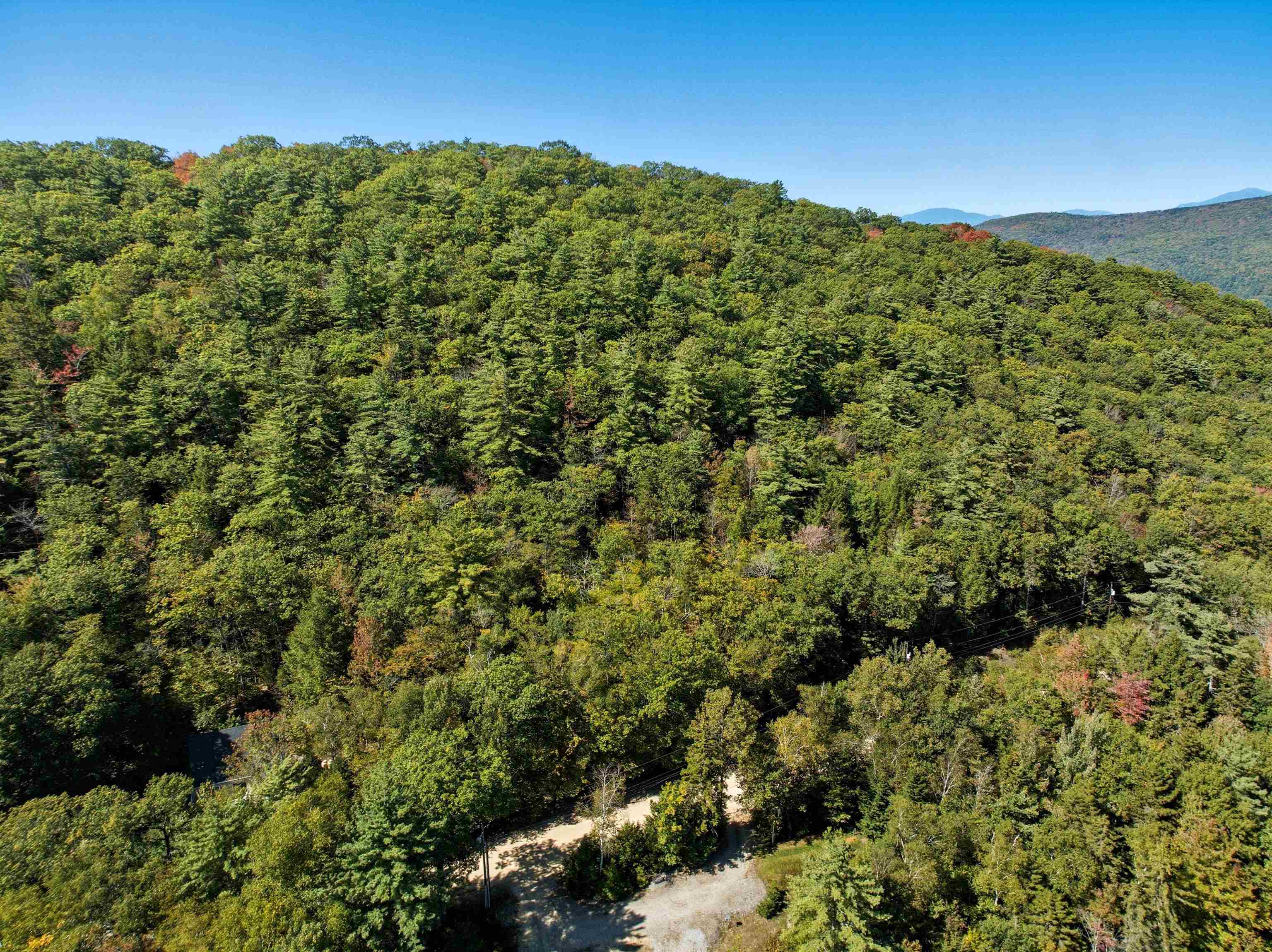 Lot 23 Bell Valley Road, Unit 23 Campton, NH 03223 - Photo 4 of 16