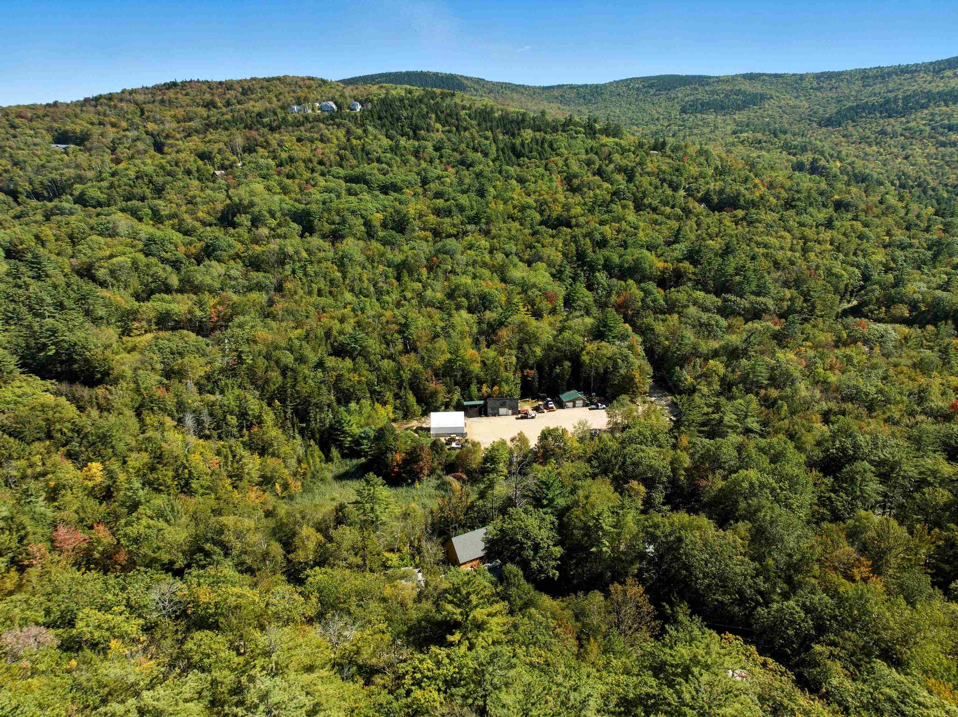 Lot 23 Bell Valley Road, Unit 23 Campton, NH 03223 - Photo 7 of 16