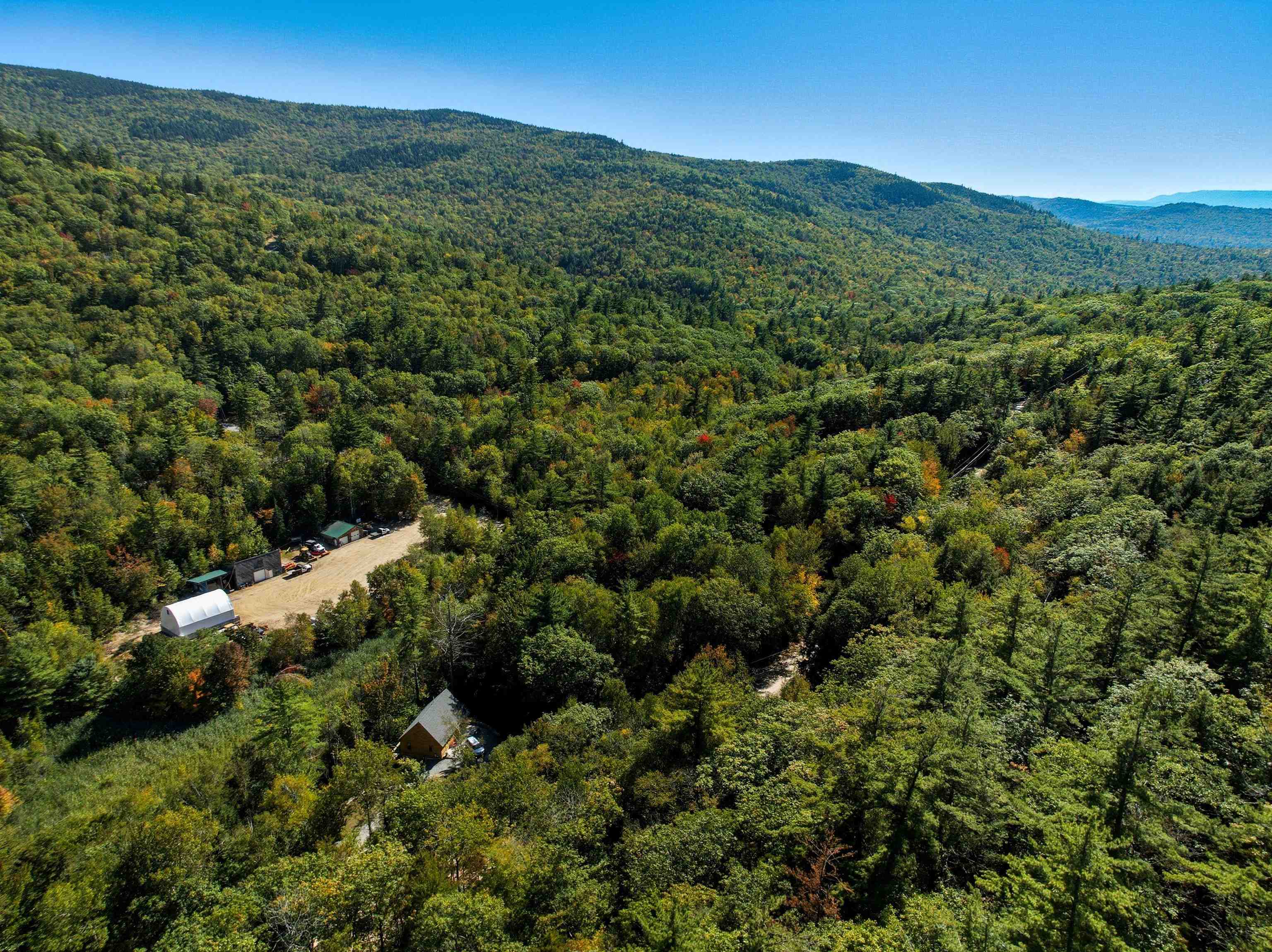 Lot 23 Bell Valley Road, Unit 23 Campton, NH 03223 - Photo 8 of 16