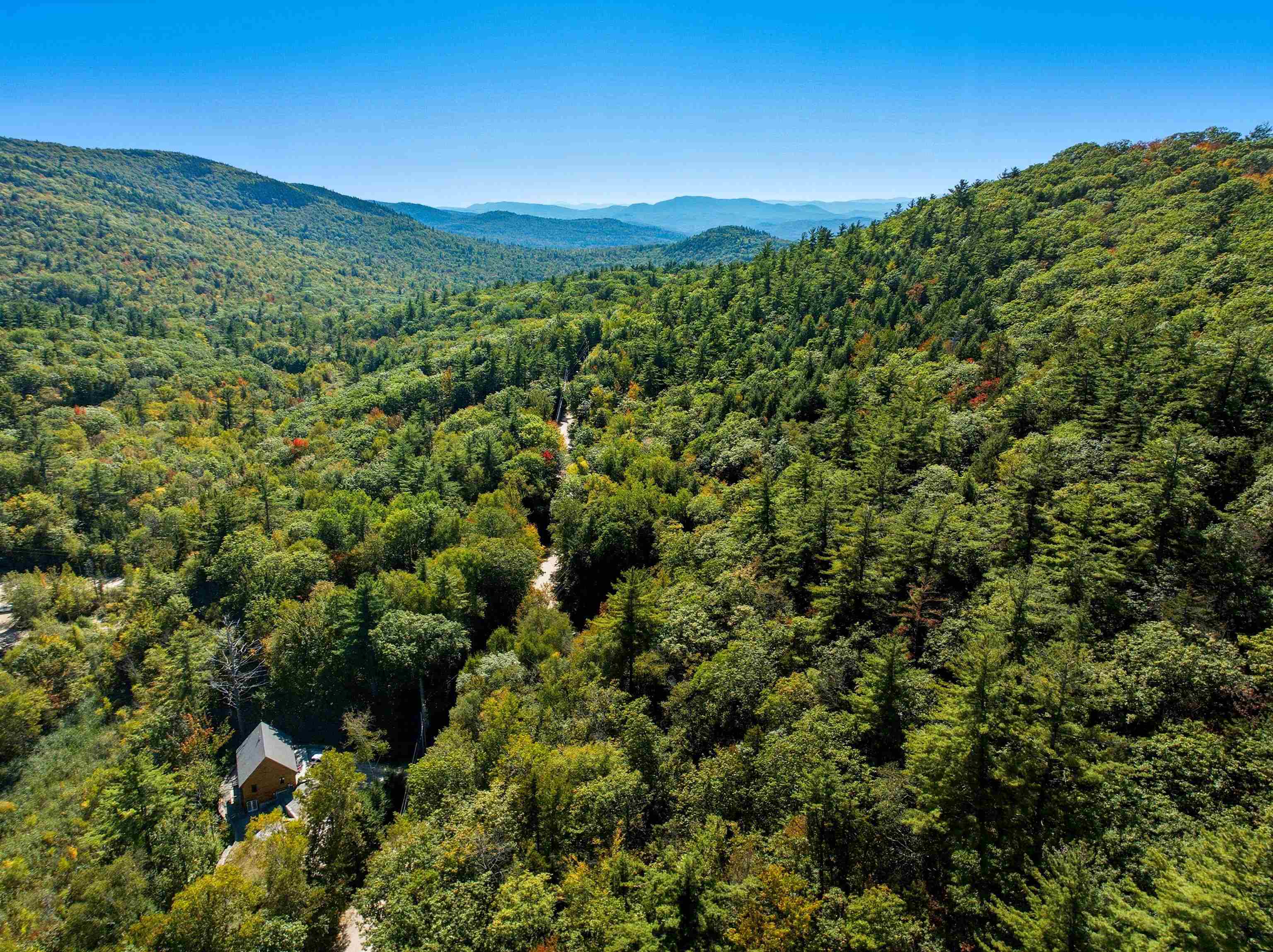 Lot 23 Bell Valley Road, Unit 23 Campton, NH 03223 - Photo 9 of 16