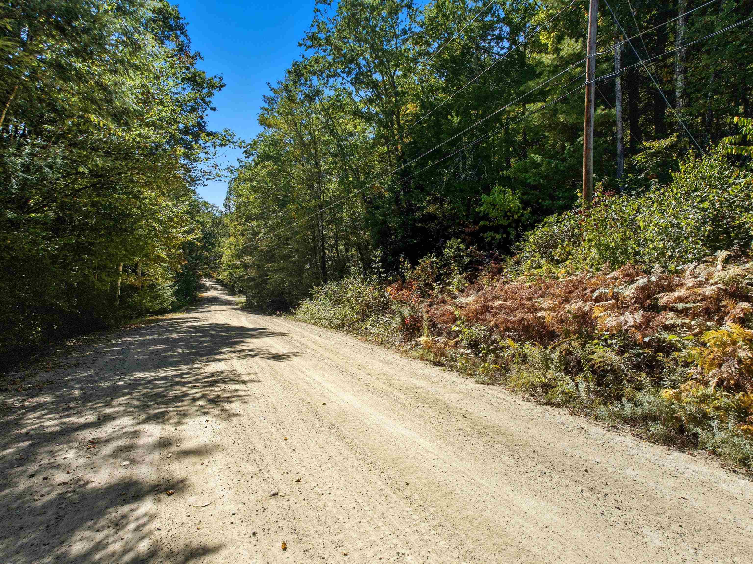 Lot 23 Bell Valley Road, Unit 23 Campton, NH 03223 - Photo 10 of 16