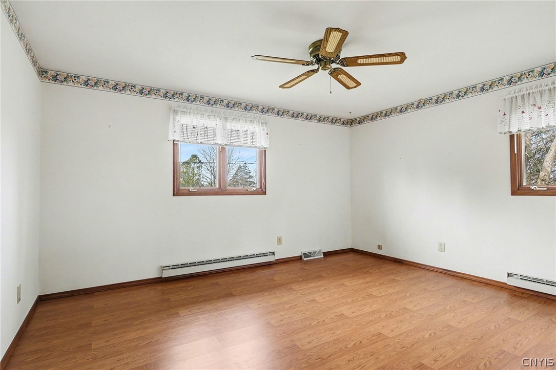3216 Oran Gulf Road Pompey, NY 13104 - Photo 13 of 28 Master Bedroom