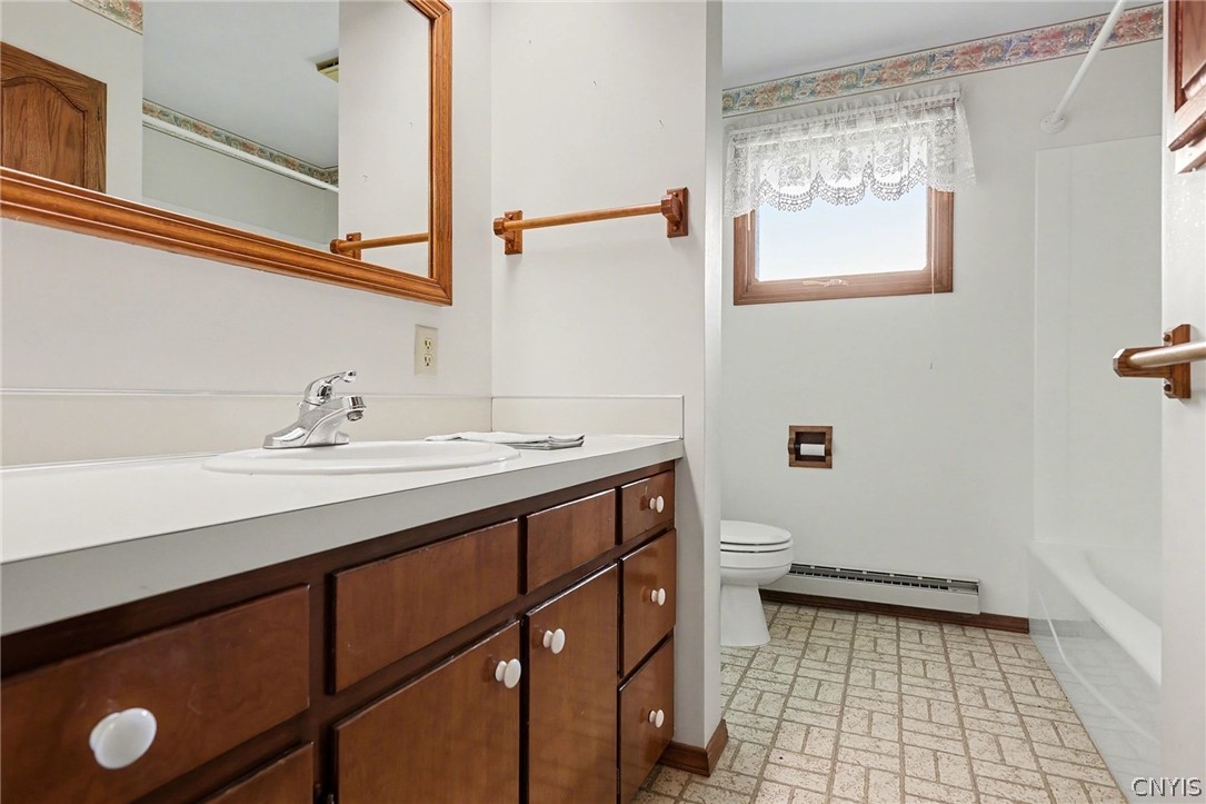 3216 Oran Gulf Road Pompey, NY 13104 - Photo 16 of 28 Full bath