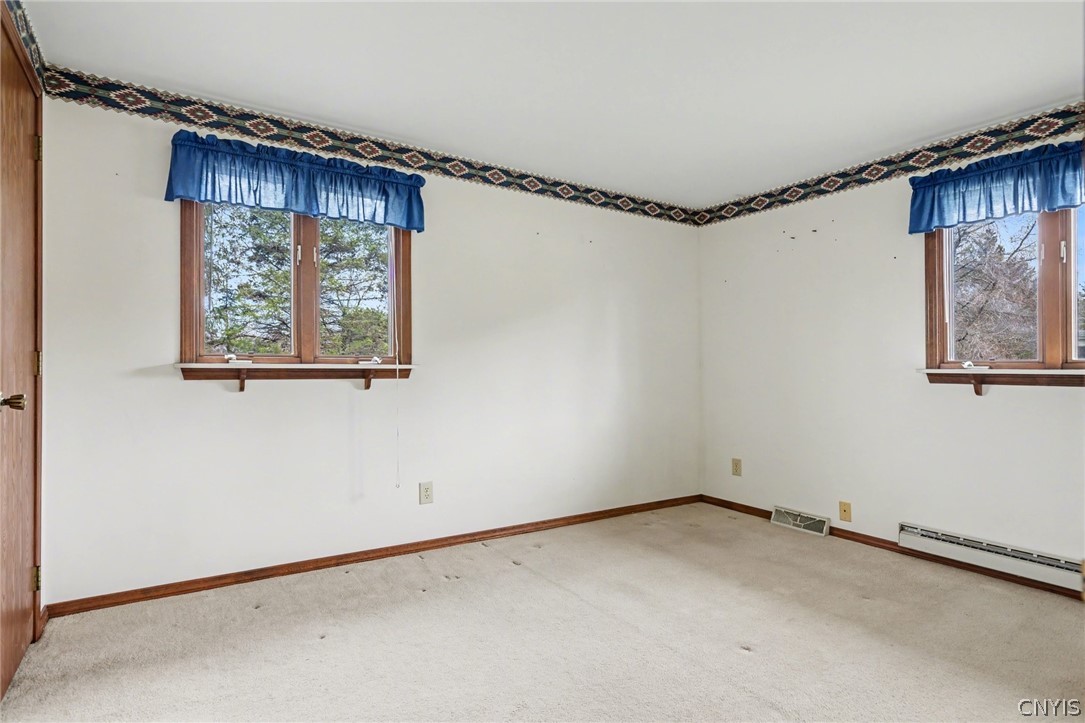 3216 Oran Gulf Road Pompey, NY 13104 - Photo 10 of 28 Bedroom 1