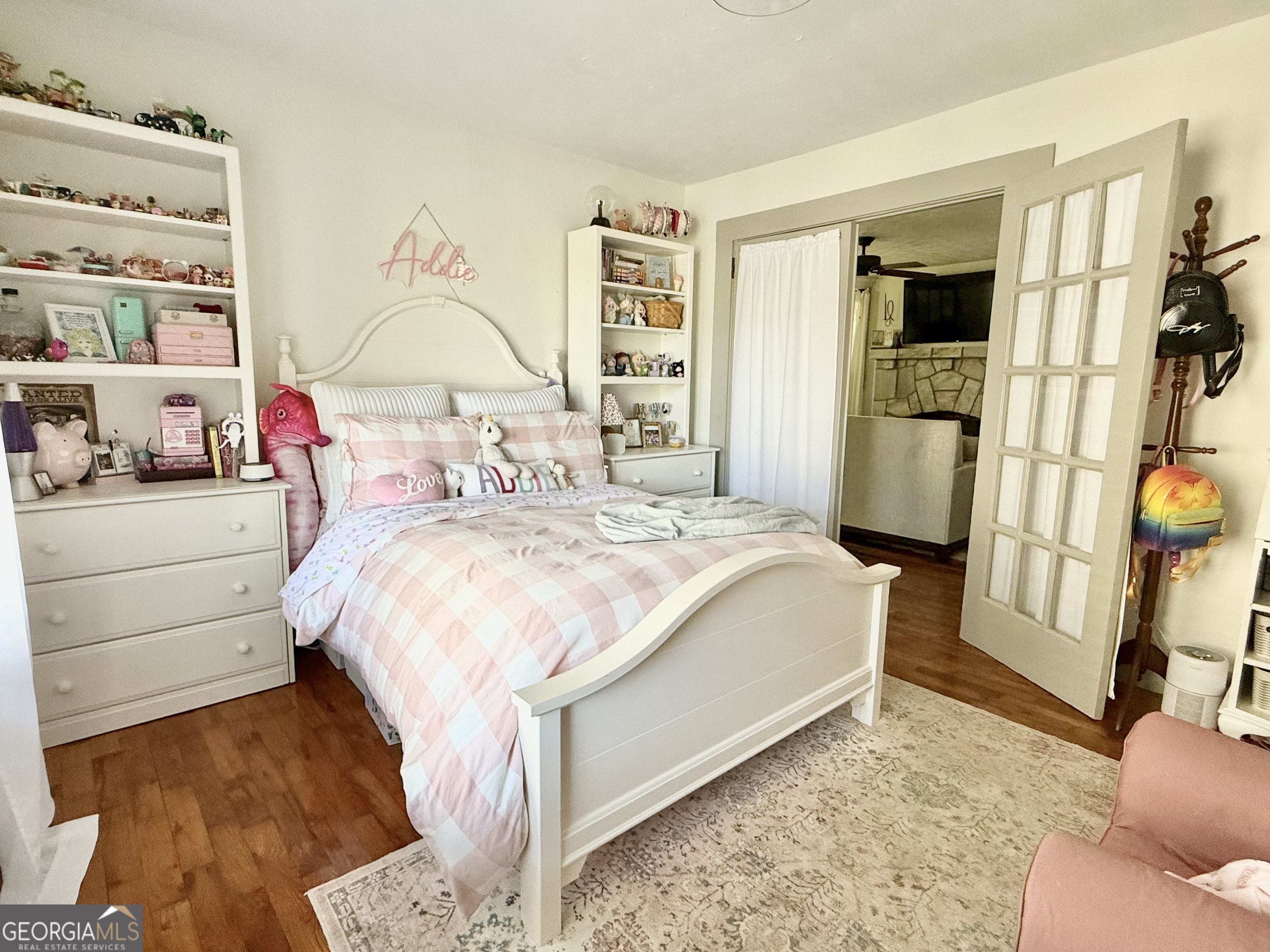 141 York Street Clarkesville, GA 30523 - Photo 21 of 72