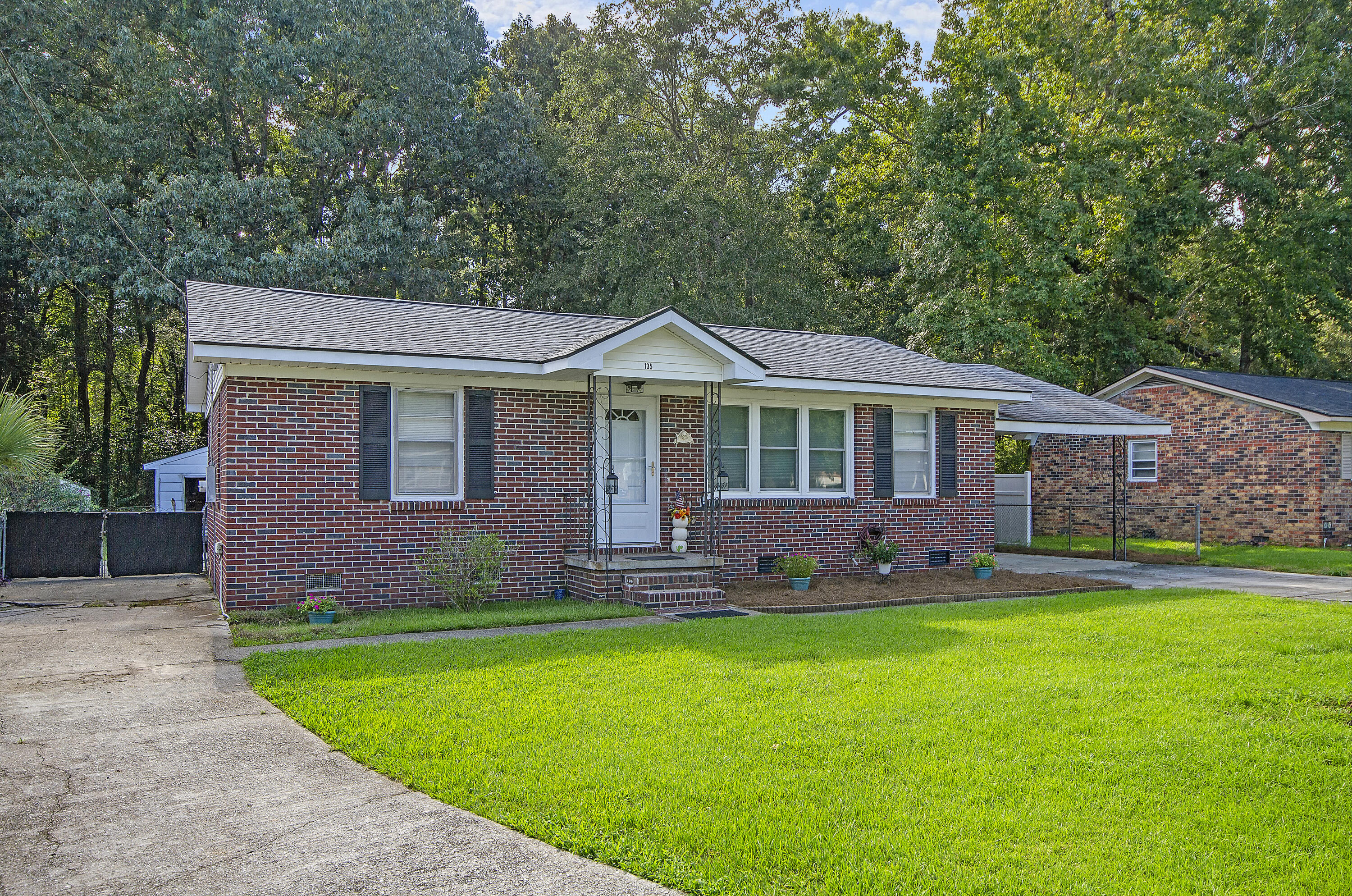 135 Pandora Drive Goose Creek, SC 29445 - Photo 2 of 28 CREM_135 Pandora_003