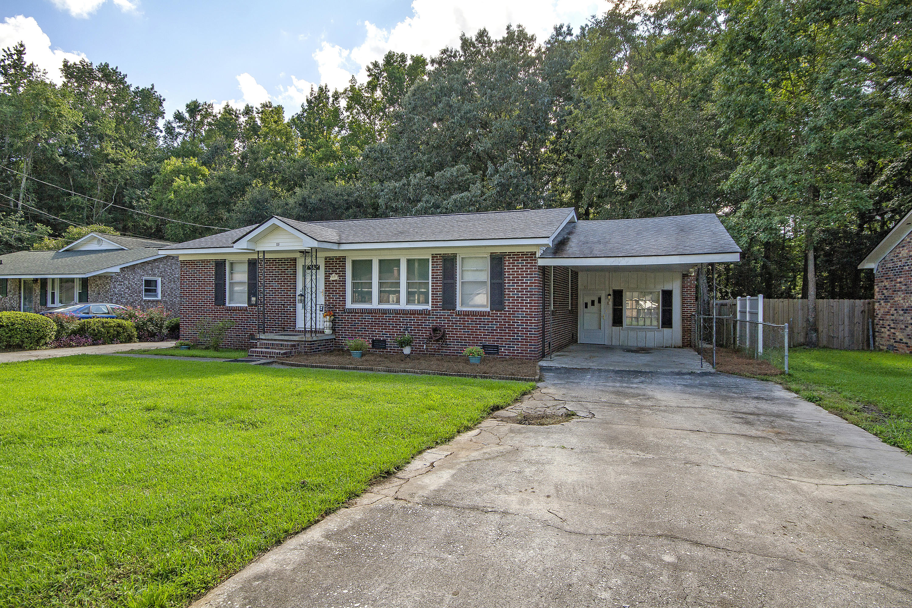 135 Pandora Drive Goose Creek, SC 29445 - Photo 27 of 28 CREM_135 Pandora_001