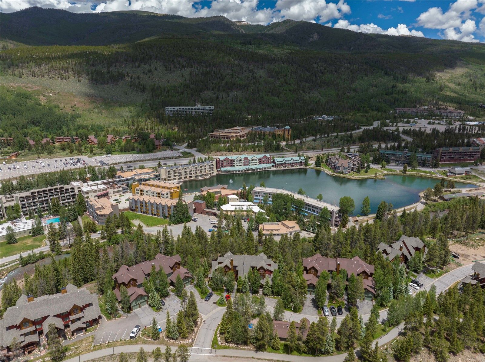 97 Lake Ridge Circle, Unit 1859 Keystone, CO 80435 - Photo 27 of 31 Gallery Image 27